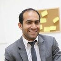 Mostafa Raslan's Photo