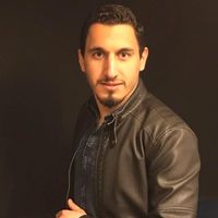 Yusuf Benlice's Photo