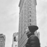 Rodney Cajas's Photo