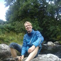 Roald Fekken's Photo