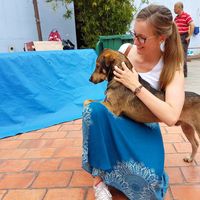 Photos de Laura Kühn