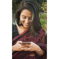 Chandrika Pyne的照片