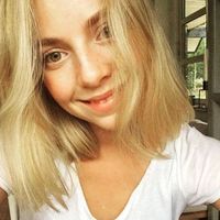 Theodora Fabricius Østerby's Photo