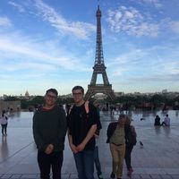 Le foto di Oscar Godsell