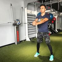 Le foto di Andrew Castaneda