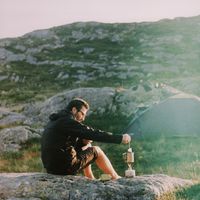 Fotos von Elvis Čop