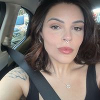 Carolina Borges's Photo