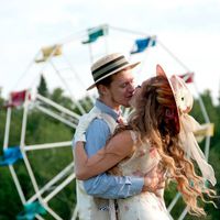 Fotos de Jonathon Neville