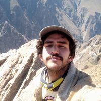 Alvaro Allende's Photo