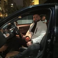 Ahmad Ghalayini's Photo