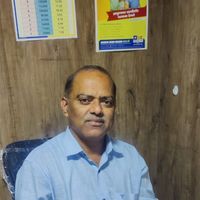 Bhausaheb  Rodage的照片