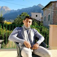 Photos de Sachin Nataraj