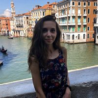 Светлана Ситдикова的照片