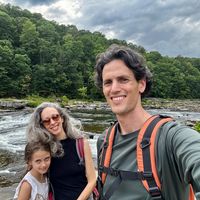 liron & Yoni Tasker的照片