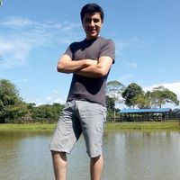 German Ordoñez的照片