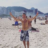 Fotos von Geronimo Calzoni