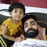 Vipul Parmar的照片