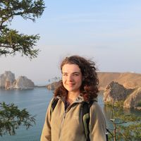 Ksenia Pavlenko的照片