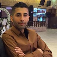 Ahmad Sabir的照片