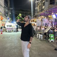 Bharat Palia的照片