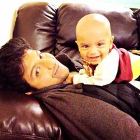 Abdul Karim Khan的照片