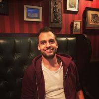 Baris Raphael Mendoza Vasquez的照片