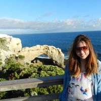 Zdjęcia użytkownika Chloe Tan