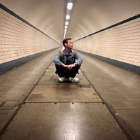 Photos de Jonas De Groote