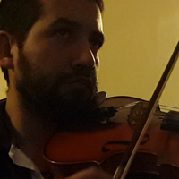 Diego Mauricio Barbosa's Photo