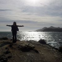 Patricia Sanchez's Photo