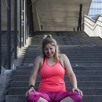 Photos de Gustė Vankevičiūtė Llama