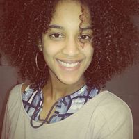 Christina Rodrigues的照片