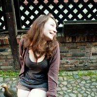 Kasia Wilanowska's Photo