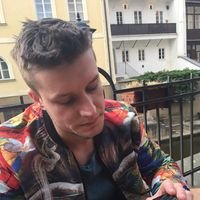 Lukasz Ignasinski的照片