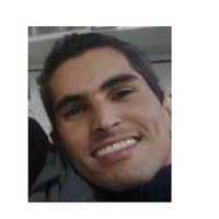 Rodrigo Domingues's Photo