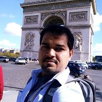 Fotos de Ananda Dasguptum