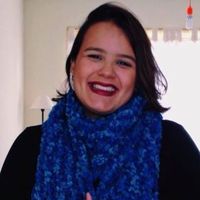 Marilia Pedroso's Photo