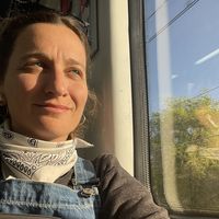 Josefina Alegre的照片