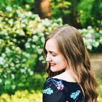 Анна Киян的照片