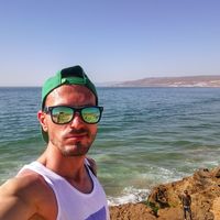 André Cépage's Photo