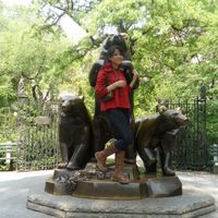 Fabiola Perez's Photo