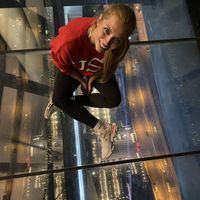 Hania Rostami's Photo