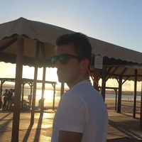 Marcos Urios Gómez的照片