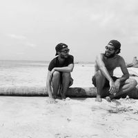 Damien Cescon的照片