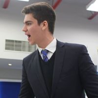 Diego Zermeno的照片