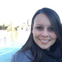 Thais Lanes的照片