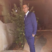 Ahmad Algharaibeh的照片