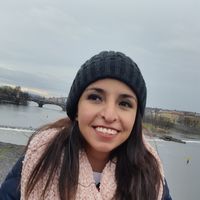 Myriam Veizaga's Photo