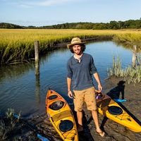 Tristan Mariner的照片