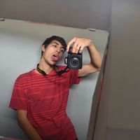 Orso Maria Bonetti's Photo